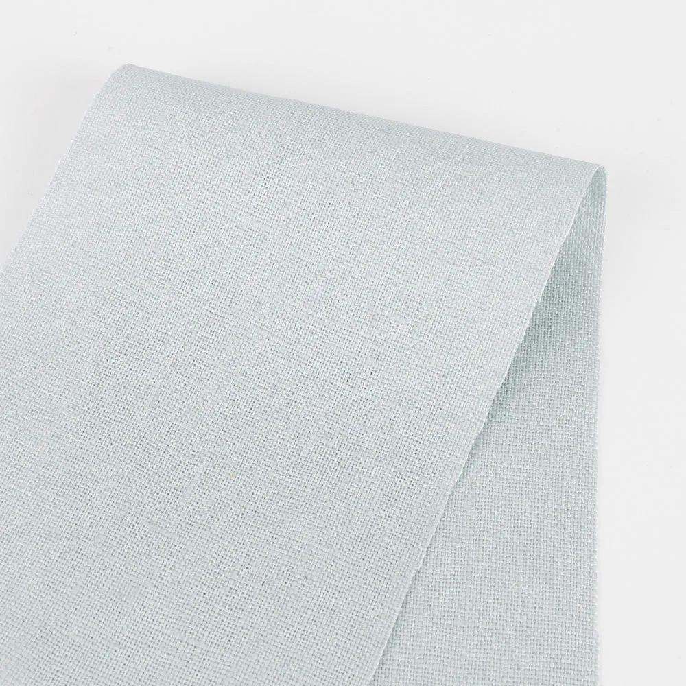 Heavyweight Linen - Cloud