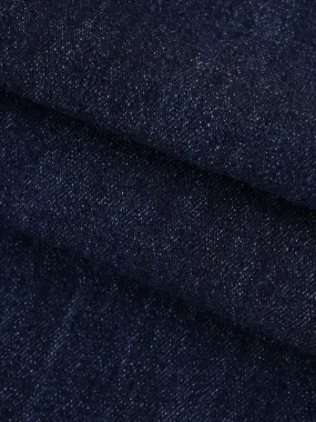 Hemp & Tencel® Heavyweight Twill Denim (HL5055D)