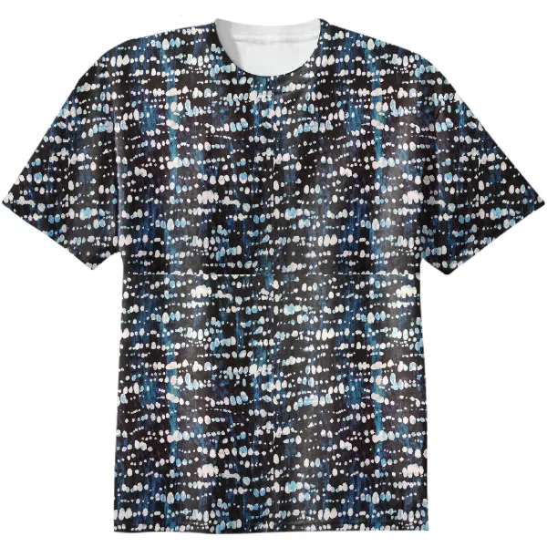 Jersey Knit / Interstellar
