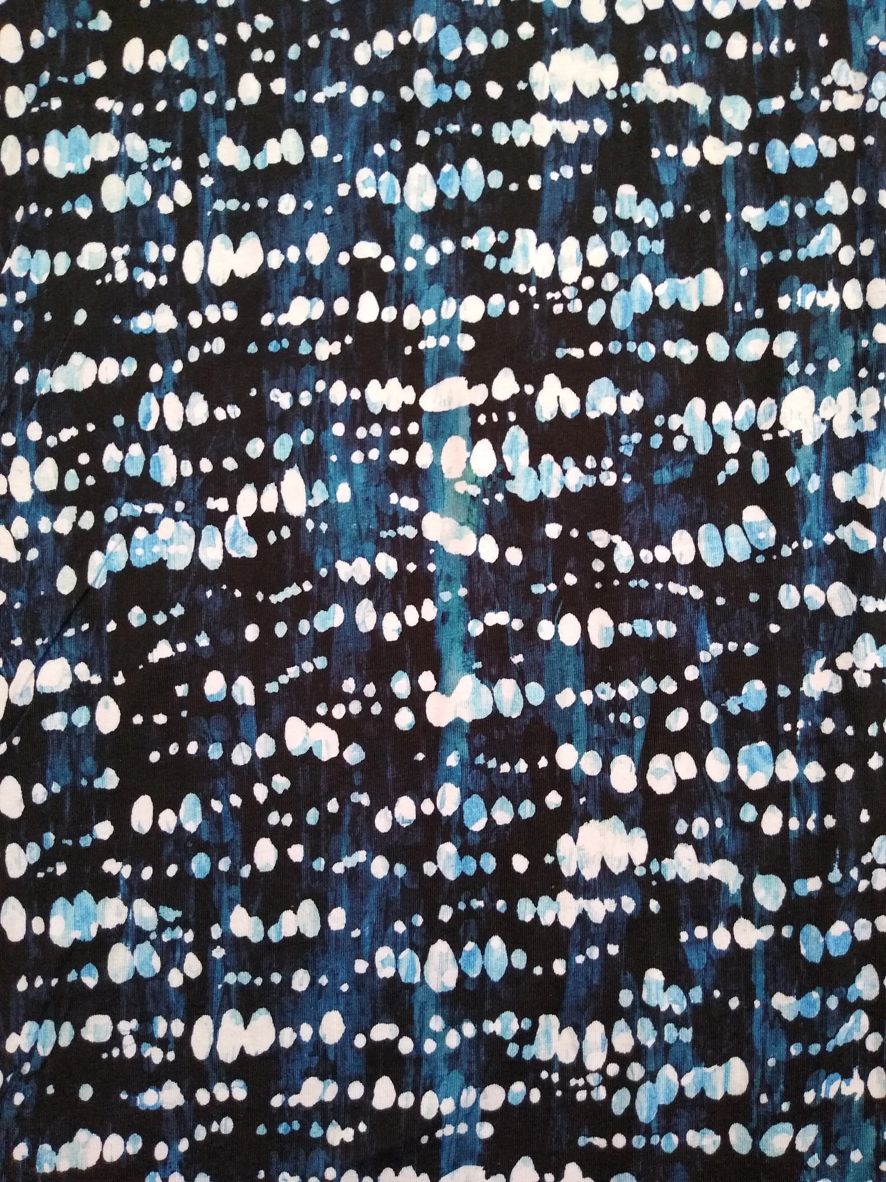 Jersey Knit / Interstellar