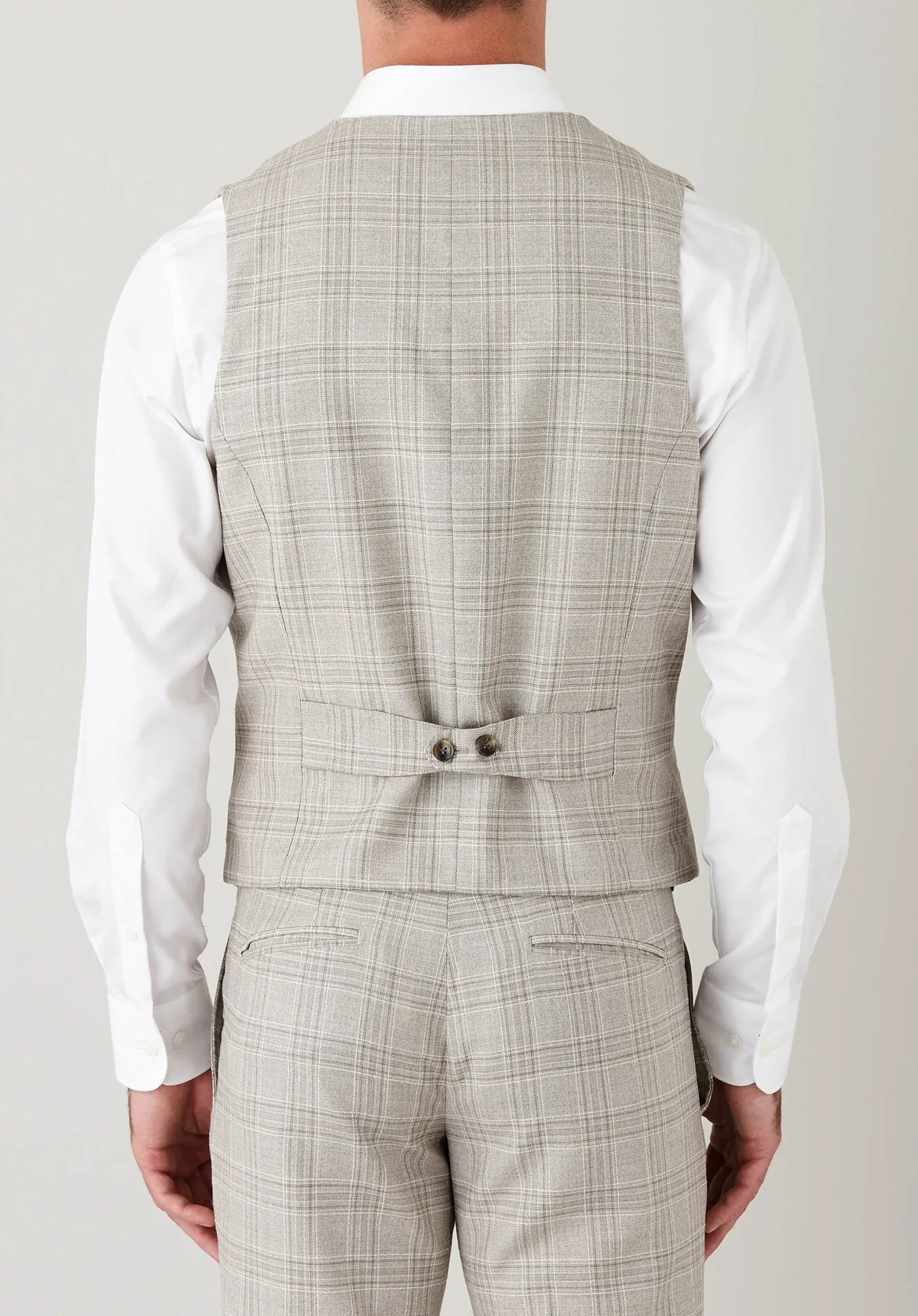 JOE BLACK ARMOUR VEST FJO957