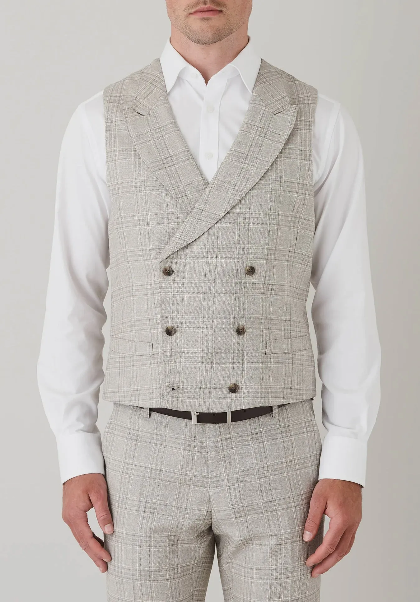 JOE BLACK ARMOUR VEST FJO957