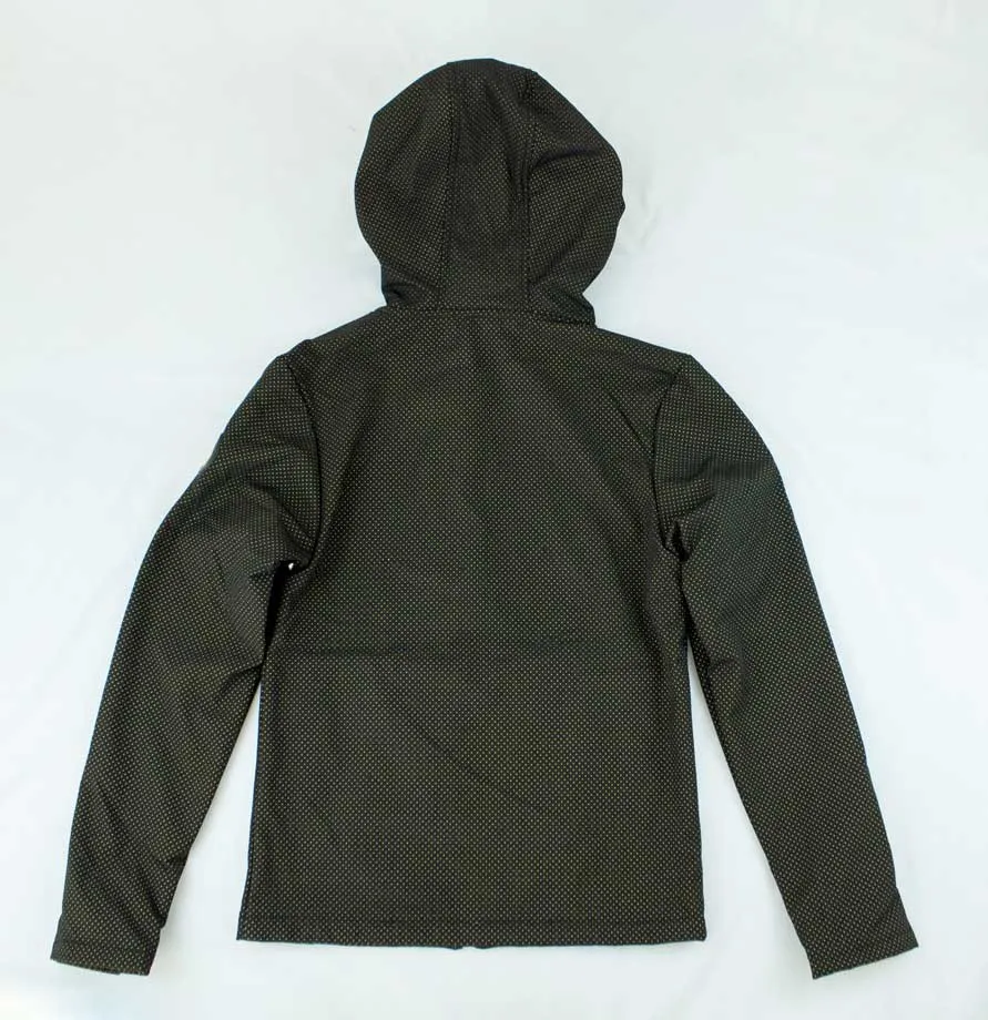 Kaizer Chiefs Mabhida Black Jacket