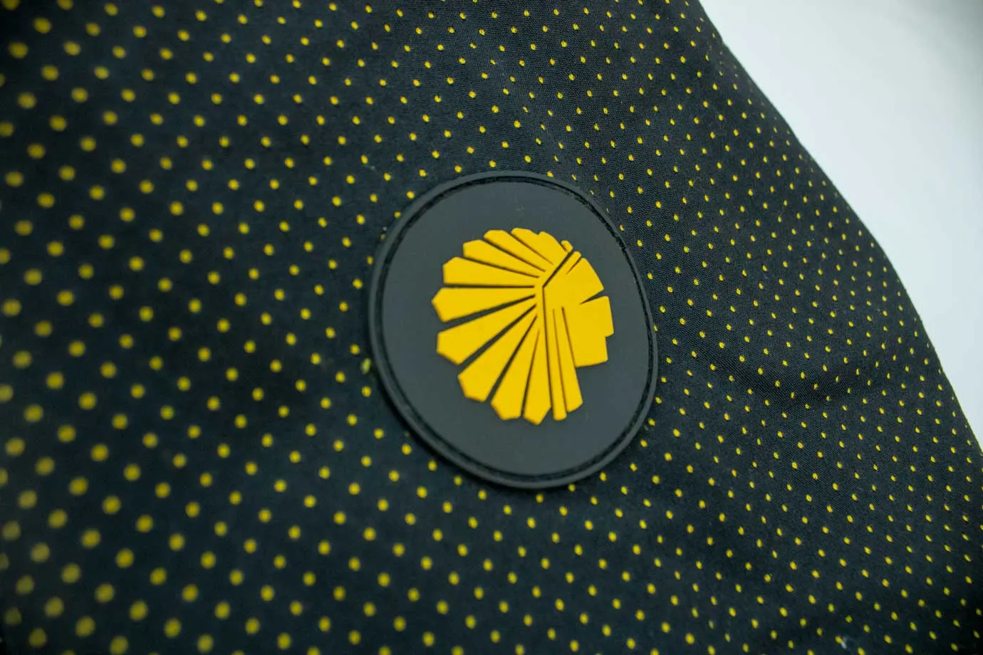 Kaizer Chiefs Mabhida Black Jacket