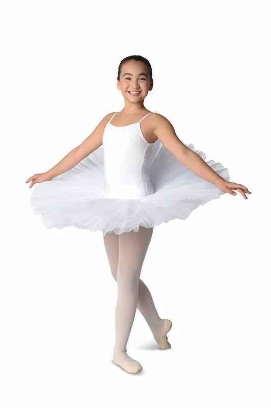 Kids Professional Platter Tutu