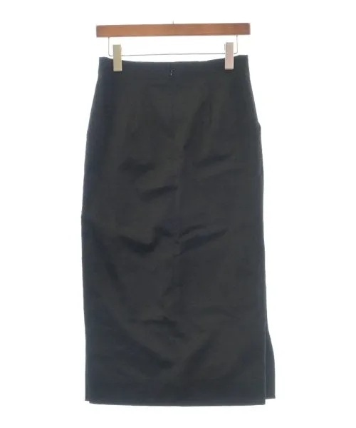 LANVIN COLLECTION Long/Maxi length skirts