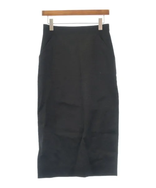 LANVIN COLLECTION Long/Maxi length skirts