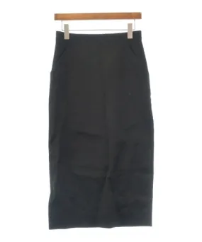 LANVIN COLLECTION Long/Maxi length skirts