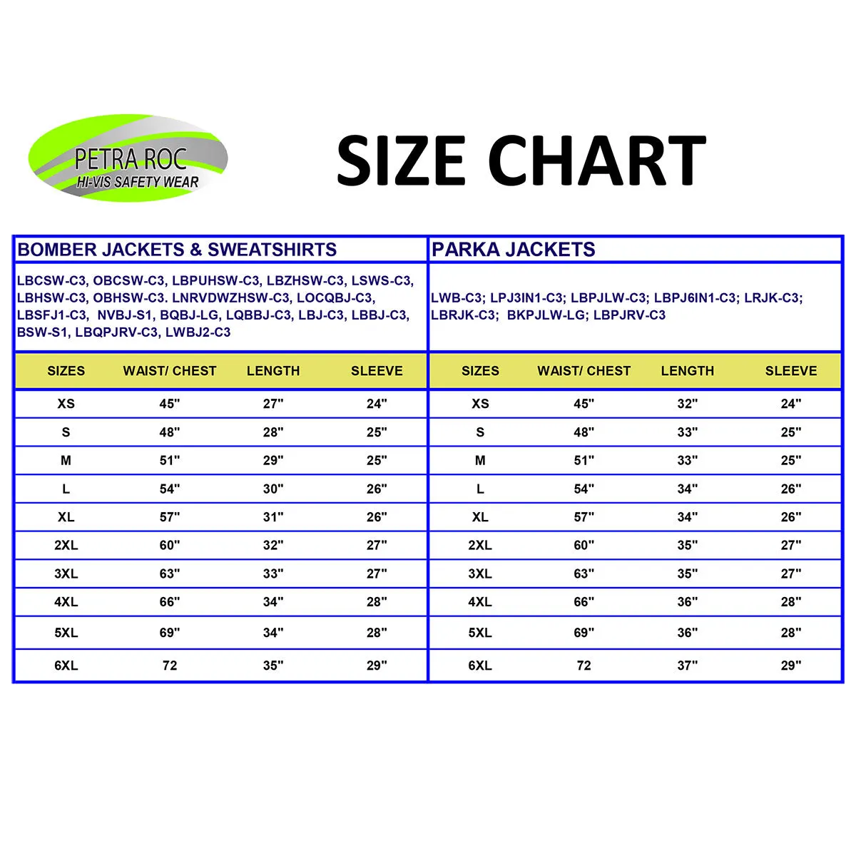 LBHSW-C3 ANSI Class 3 High-Vis Lime & Black Bottom Two Tone 16 OZ. Thermal Lined Zip-Up Hoodie