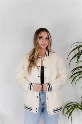 Letterman Jacket