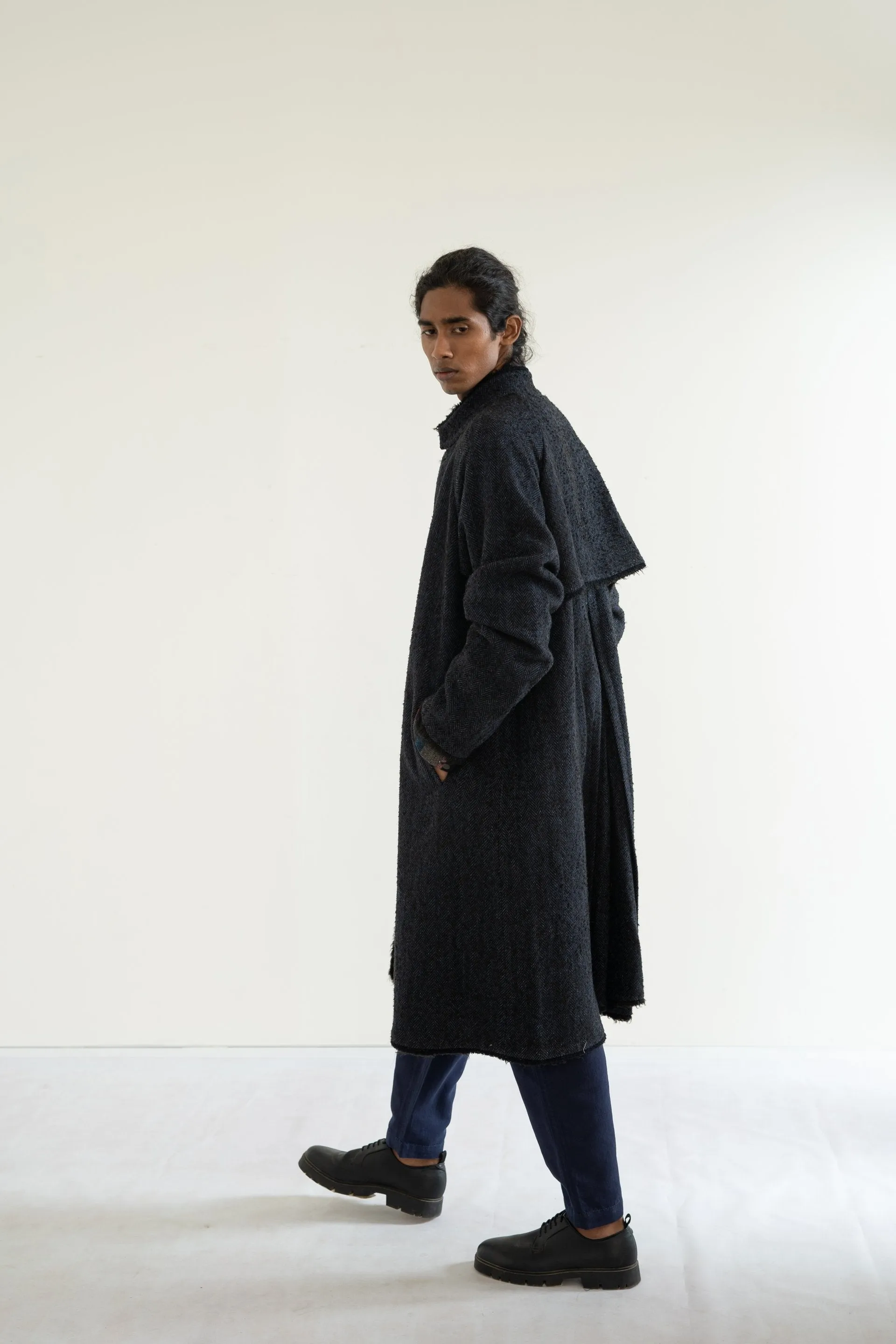 LIAM COAT