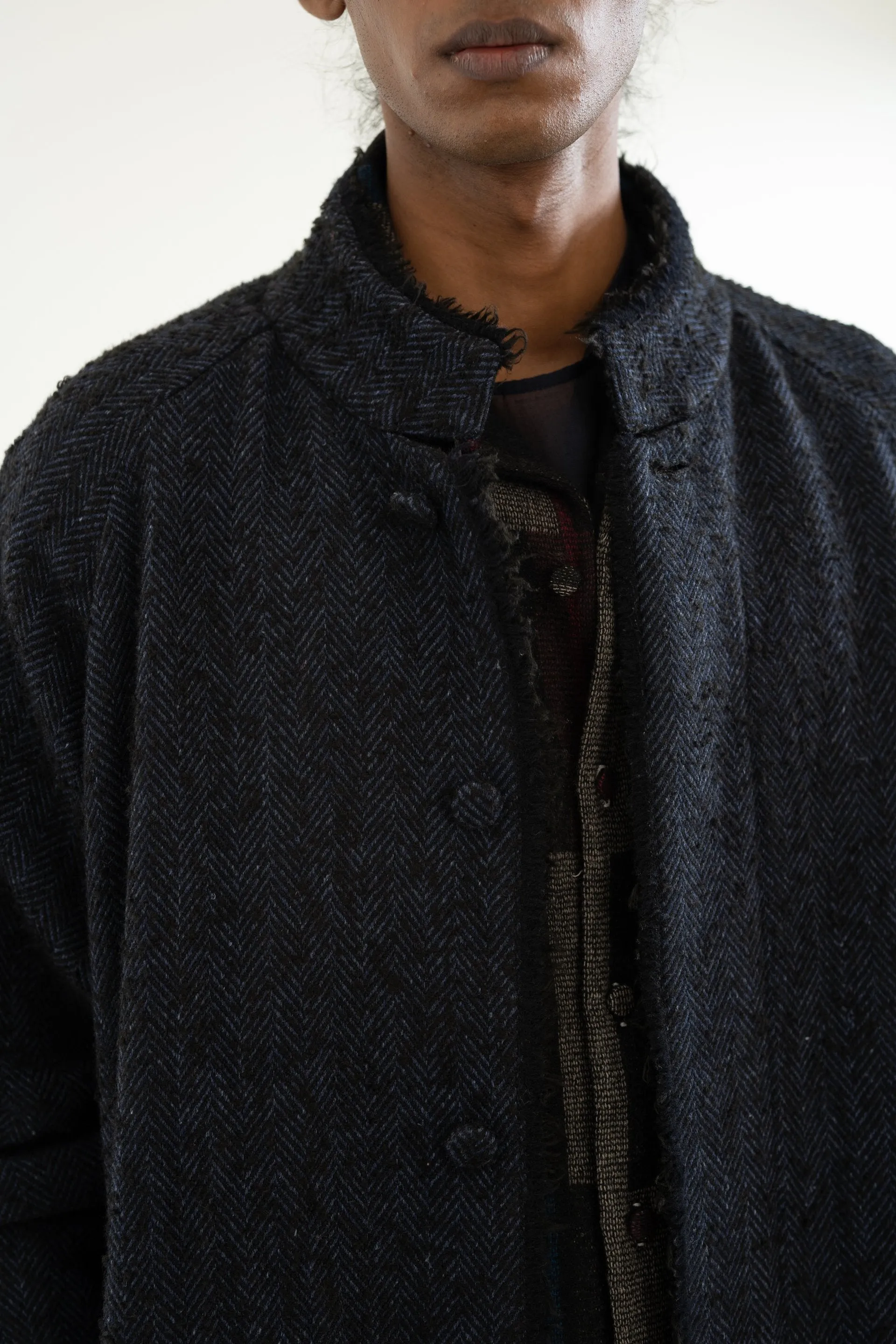 LIAM COAT