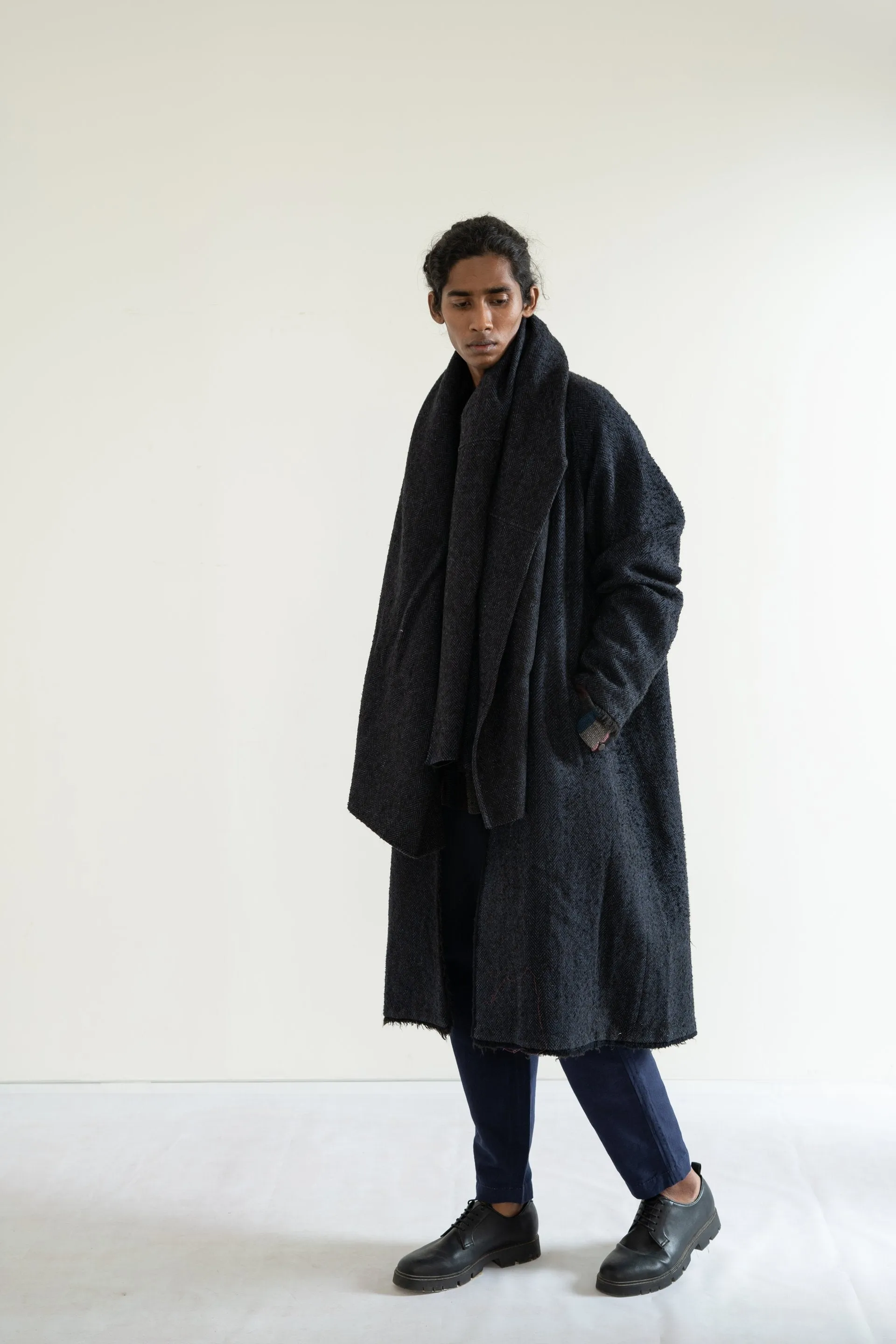 LIAM COAT