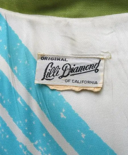 Lilli Diamond Ensemble