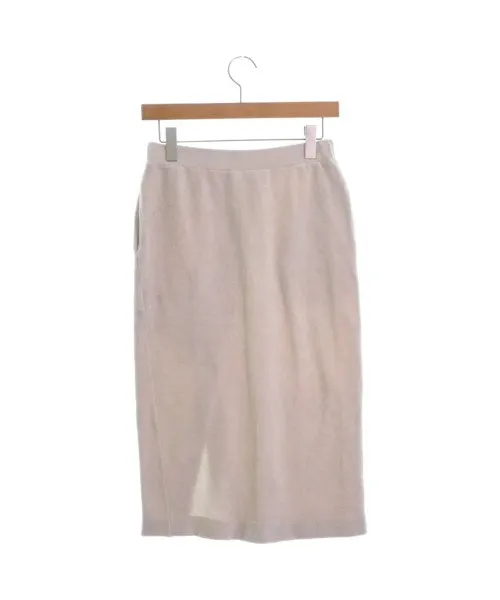 MAISON CHANTOISE Long/Maxi length skirts