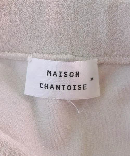 MAISON CHANTOISE Long/Maxi length skirts