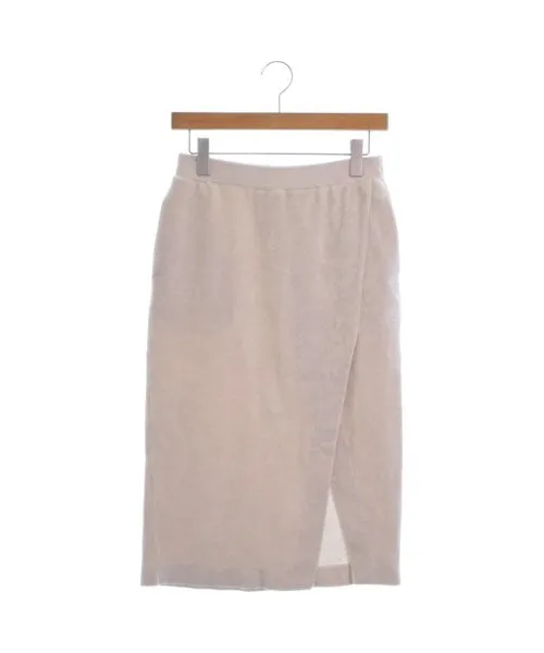 MAISON CHANTOISE Long/Maxi length skirts