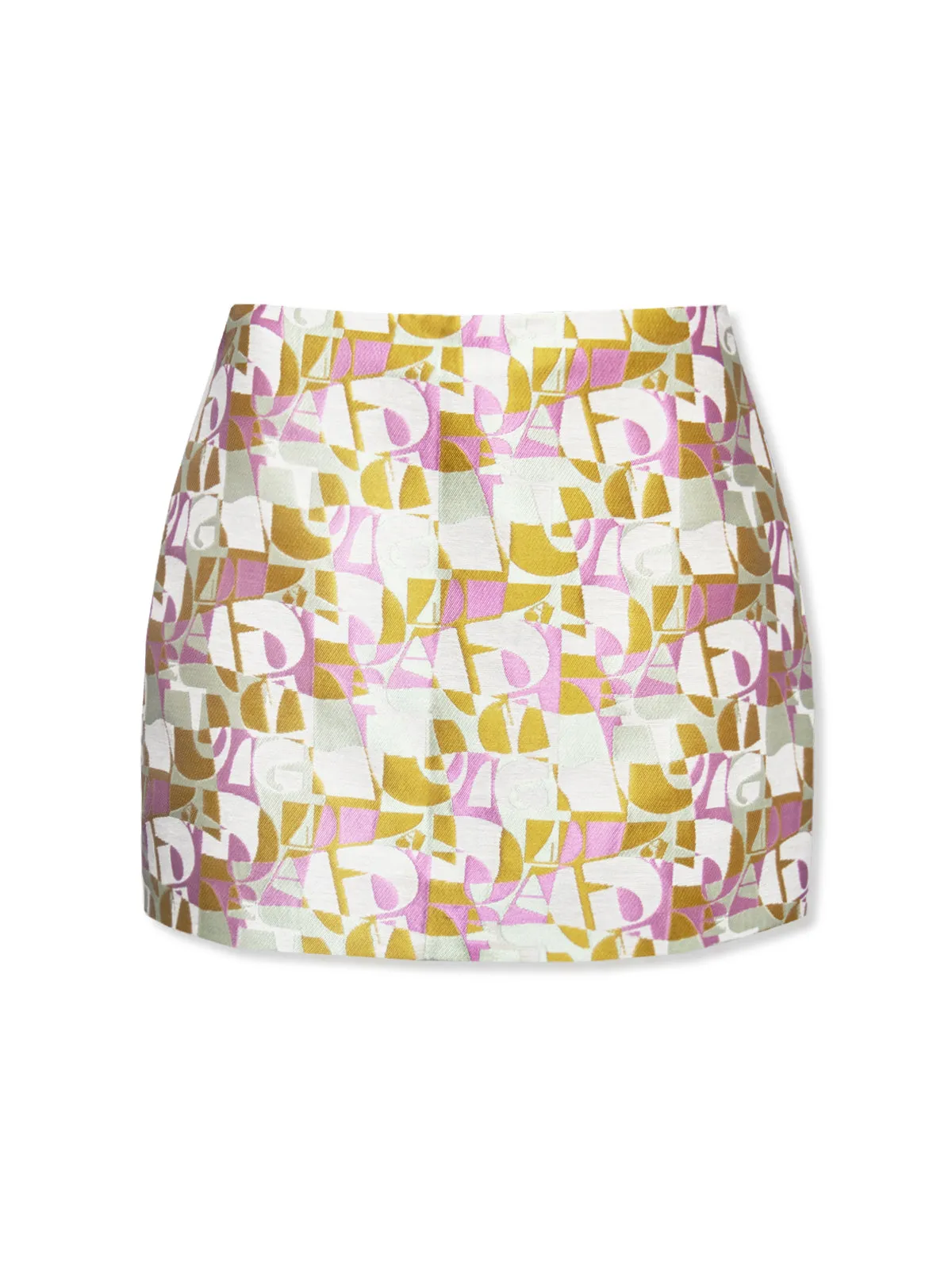 MANIAC mini skirt