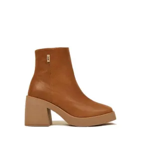 Meissa Women'S Boots- Brown