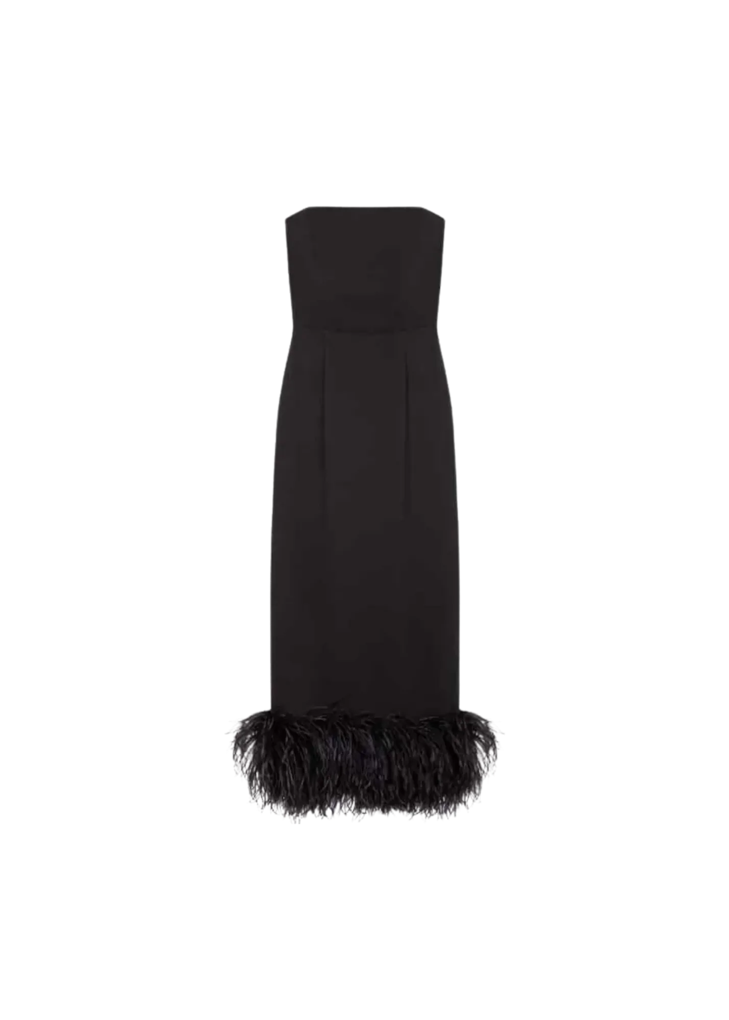 Minelli Midi Dress