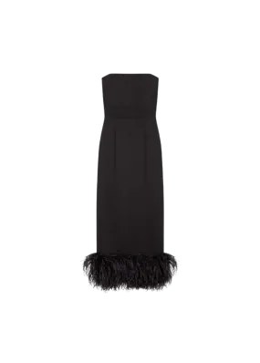 Minelli Midi Dress