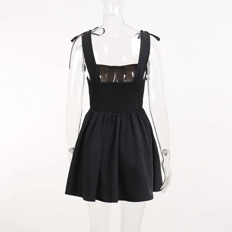 MINI DRESS