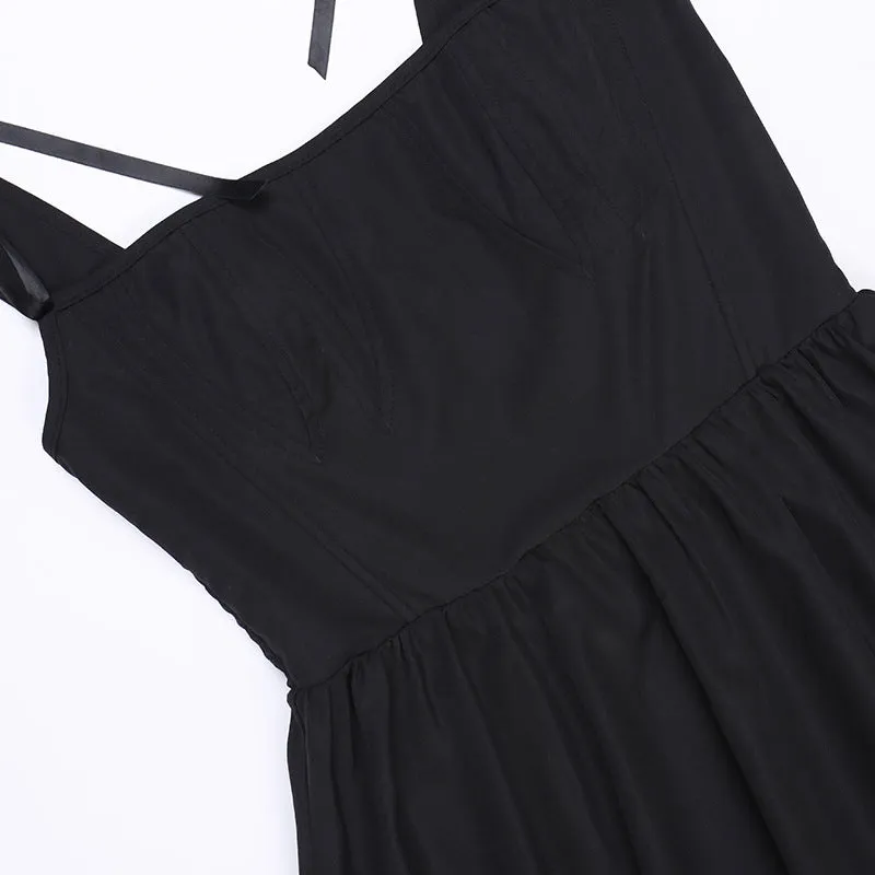 MINI DRESS