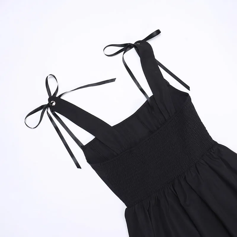 MINI DRESS