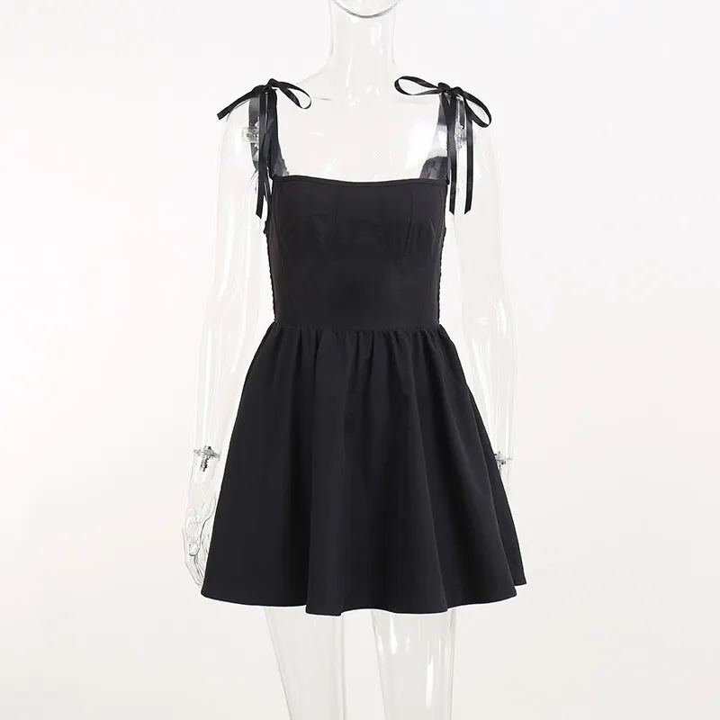 MINI DRESS