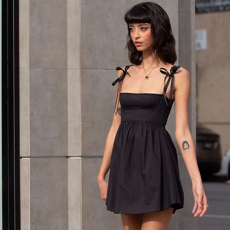 MINI DRESS