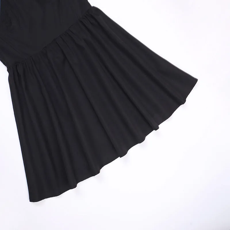 MINI DRESS
