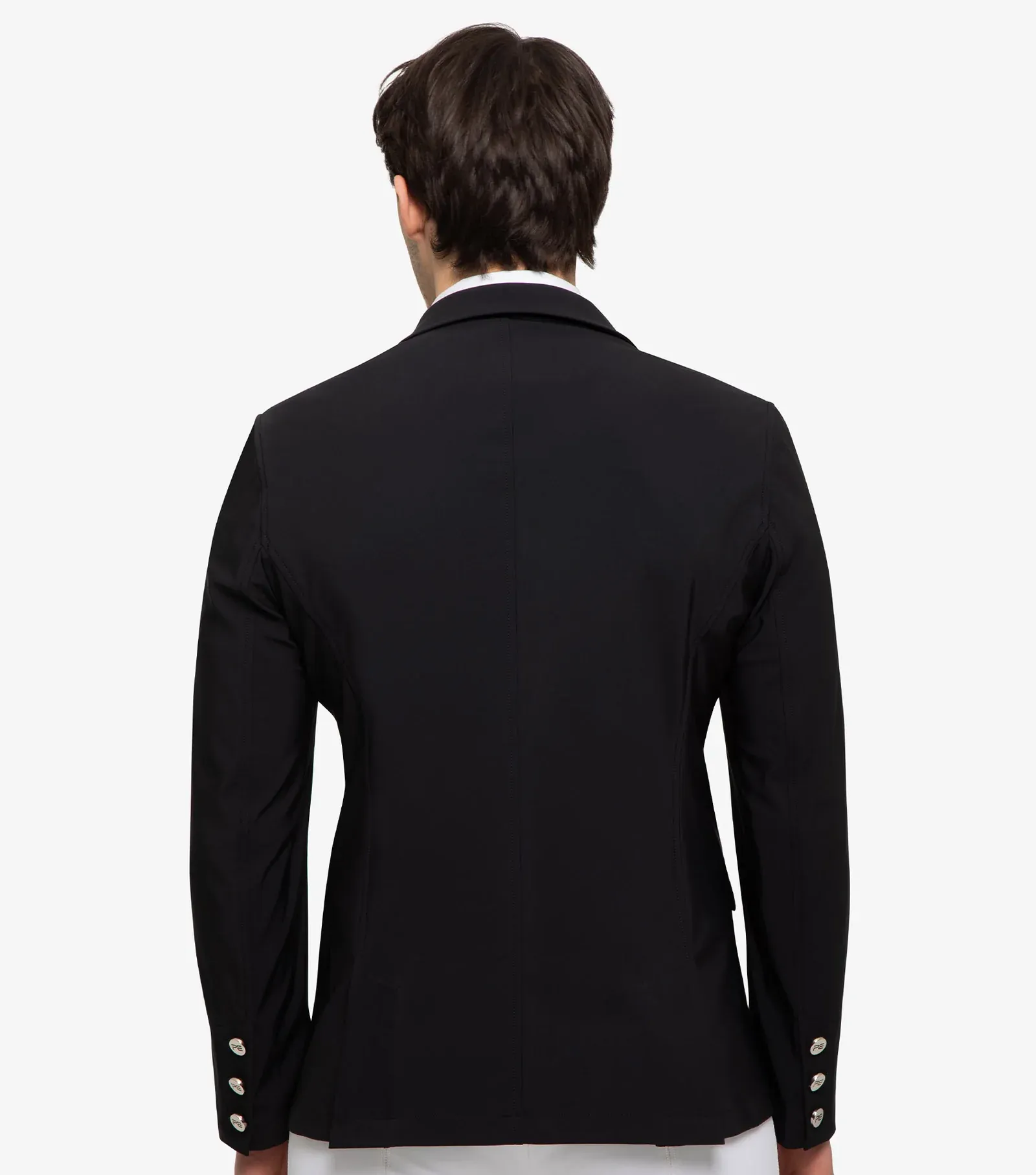 PEI Enzo Men's Competition Show Jacket
