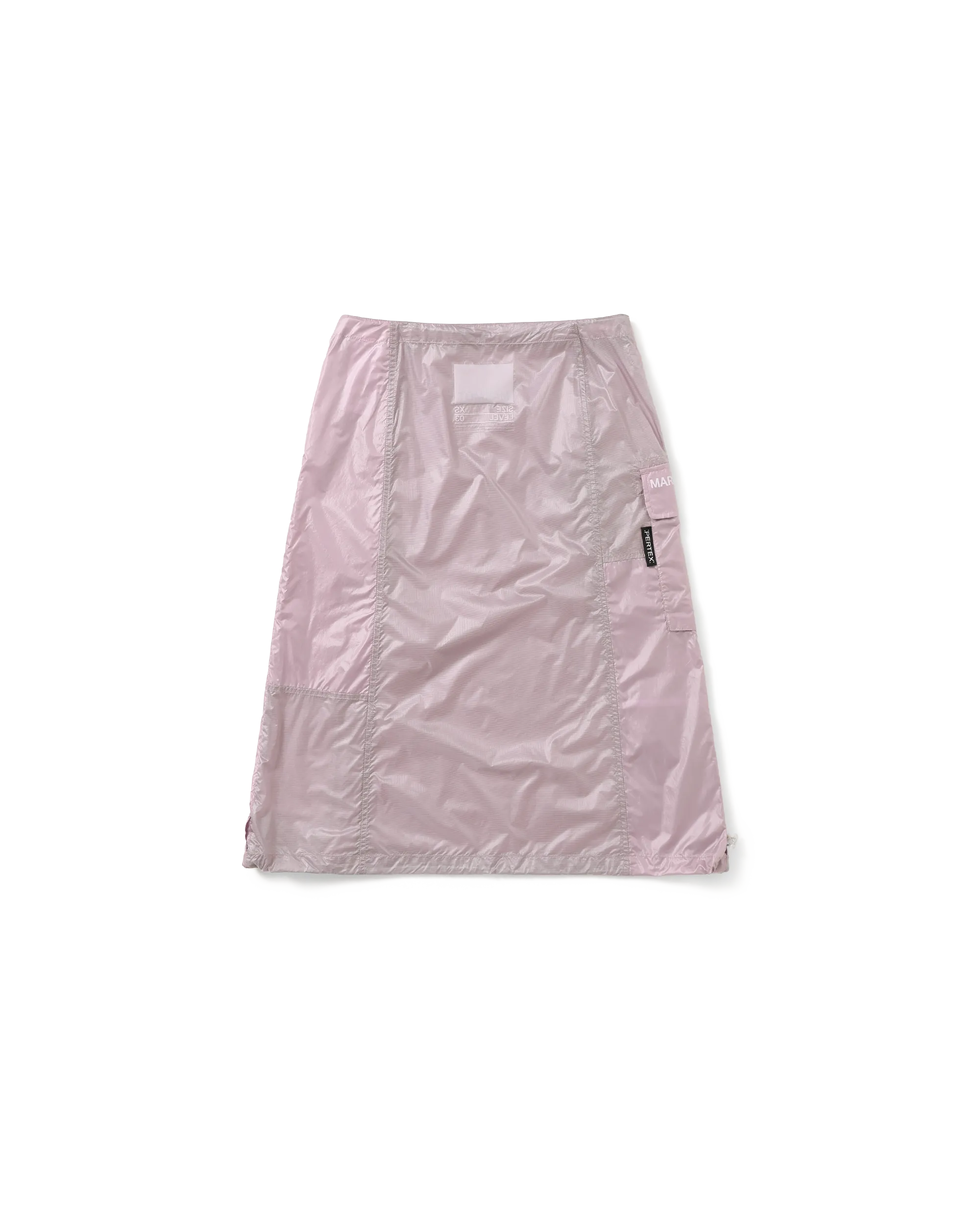 PERTEX TRANSITION SHEER SKIRT