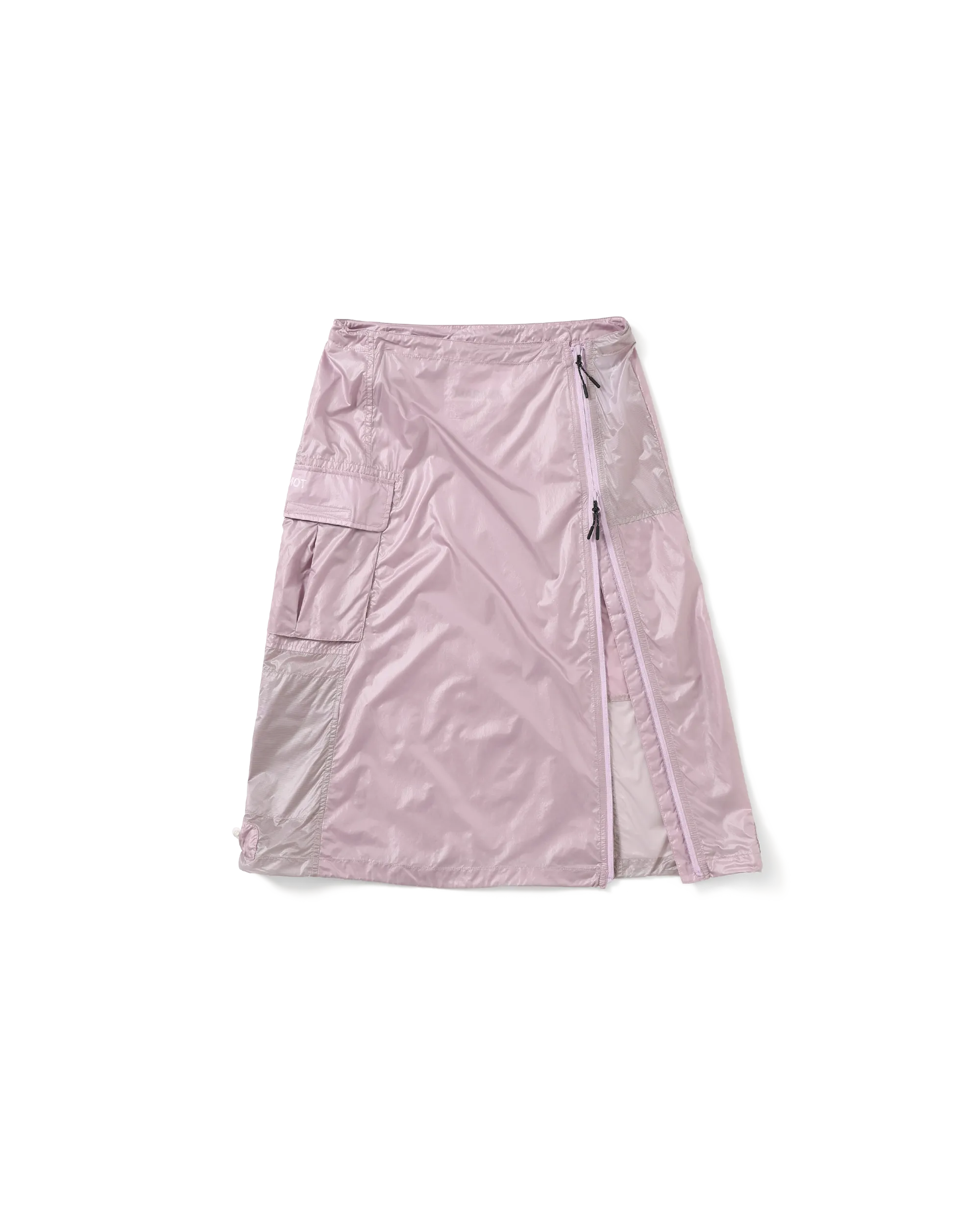 PERTEX TRANSITION SHEER SKIRT