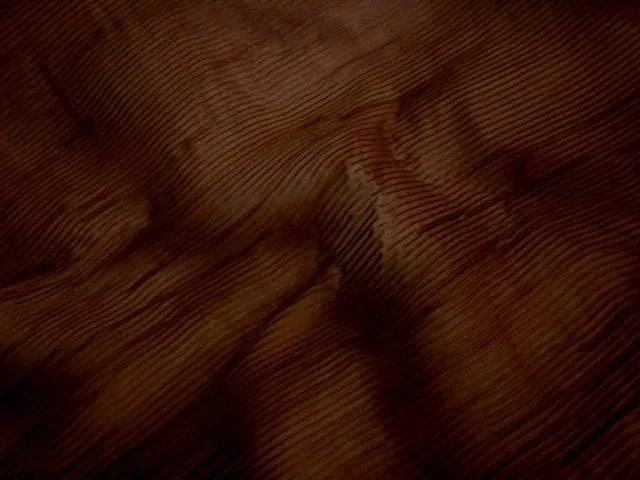 Pleated Chiffon