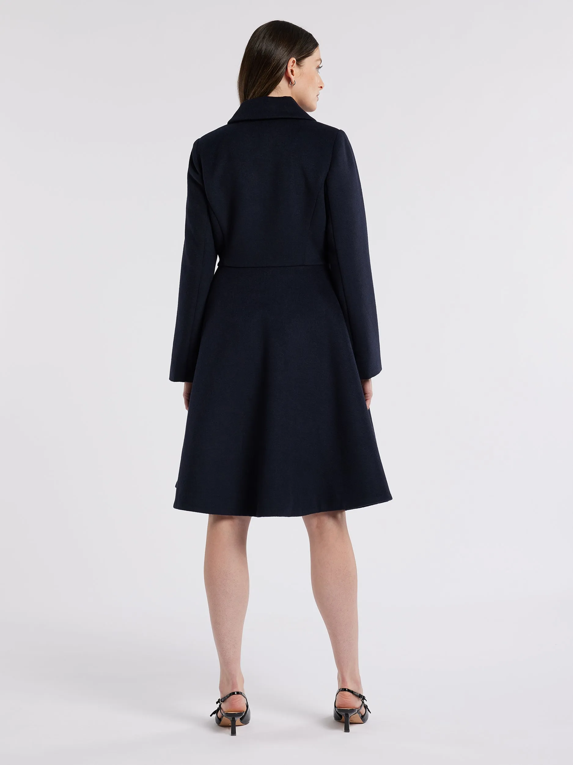 Prima Donna Coat