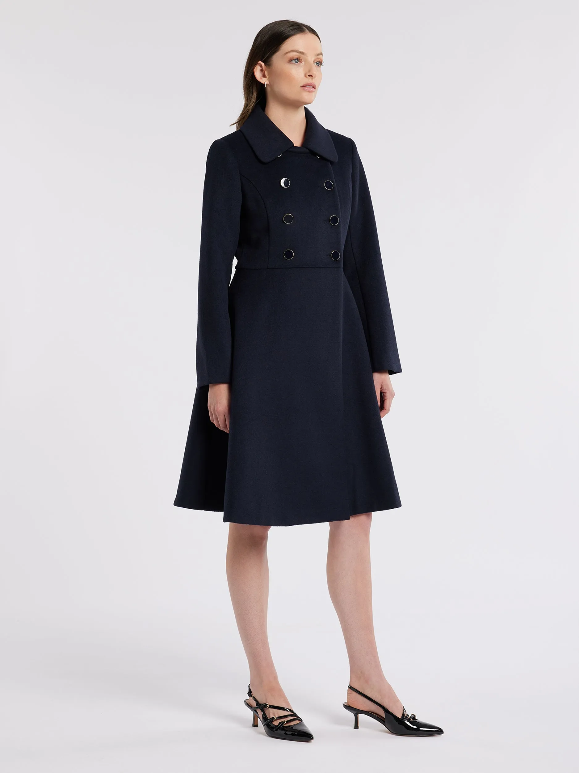 Prima Donna Coat