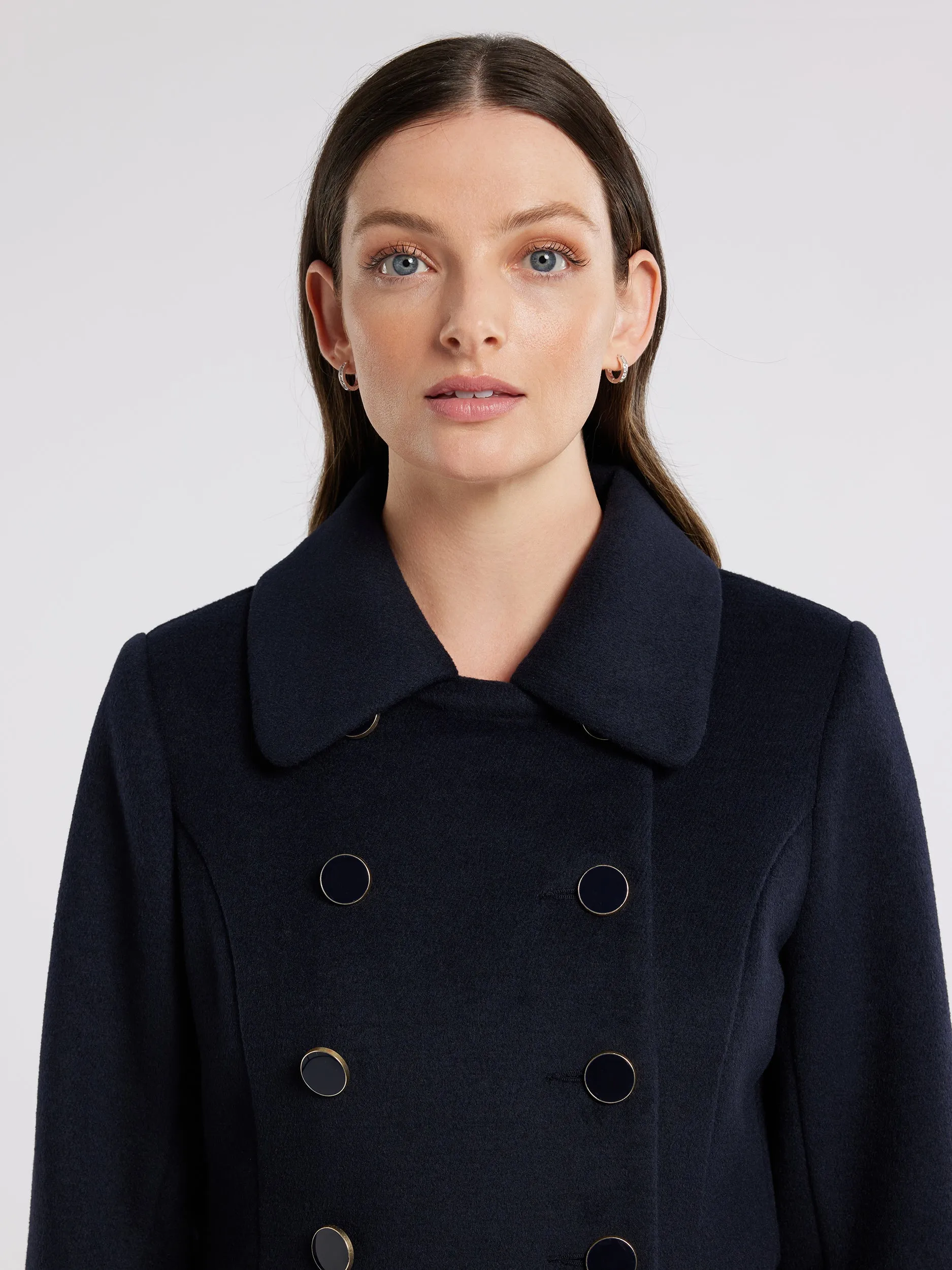 Prima Donna Coat