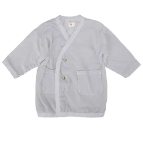 Quest Corduroy Coat