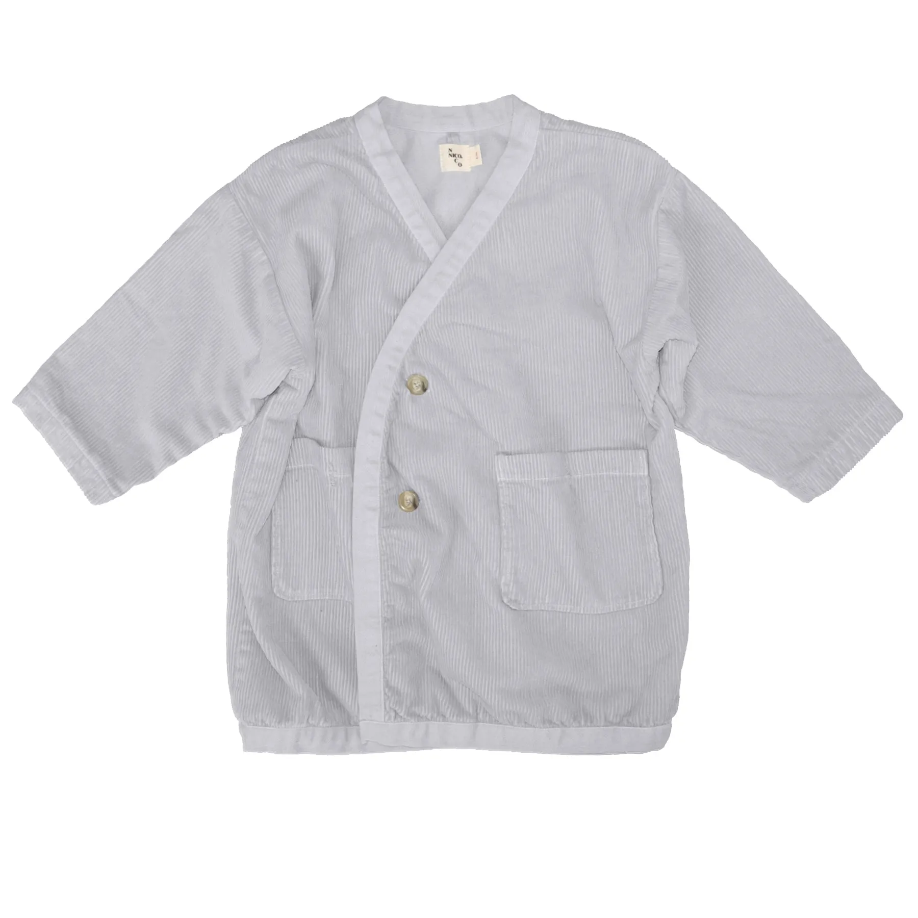 Quest Corduroy Coat