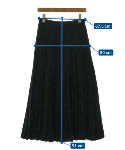 R-ISM Long/Maxi length skirts