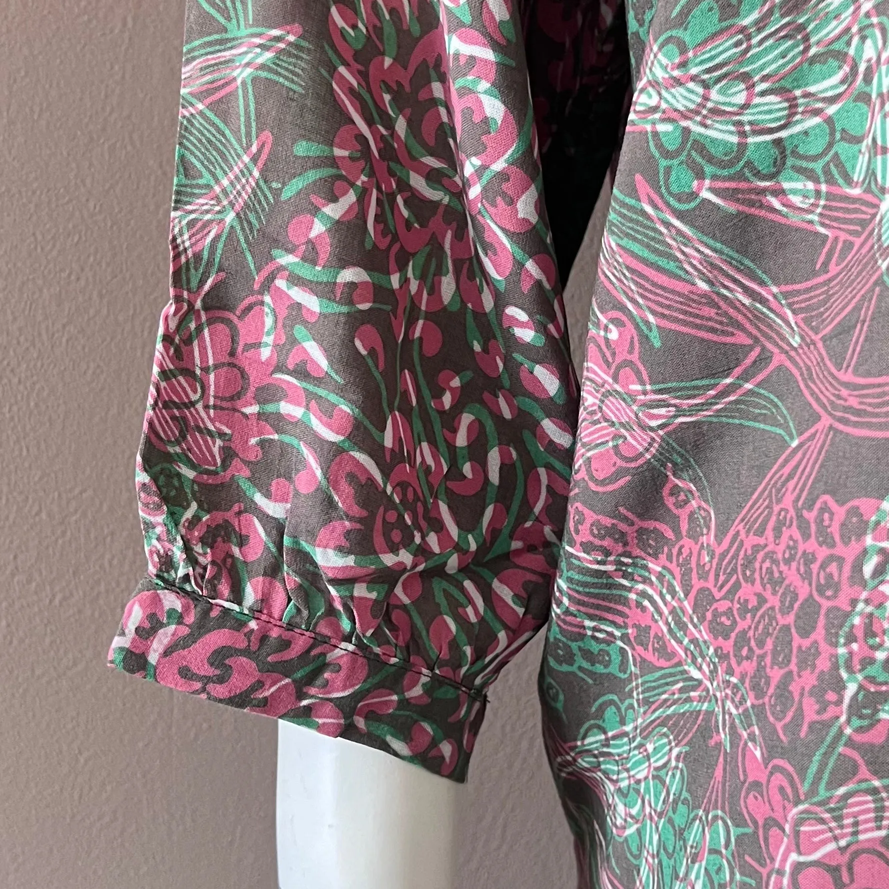 Relax Blouse  - L