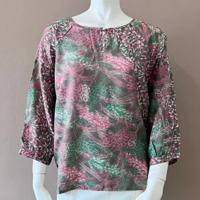 Relax Blouse  - L