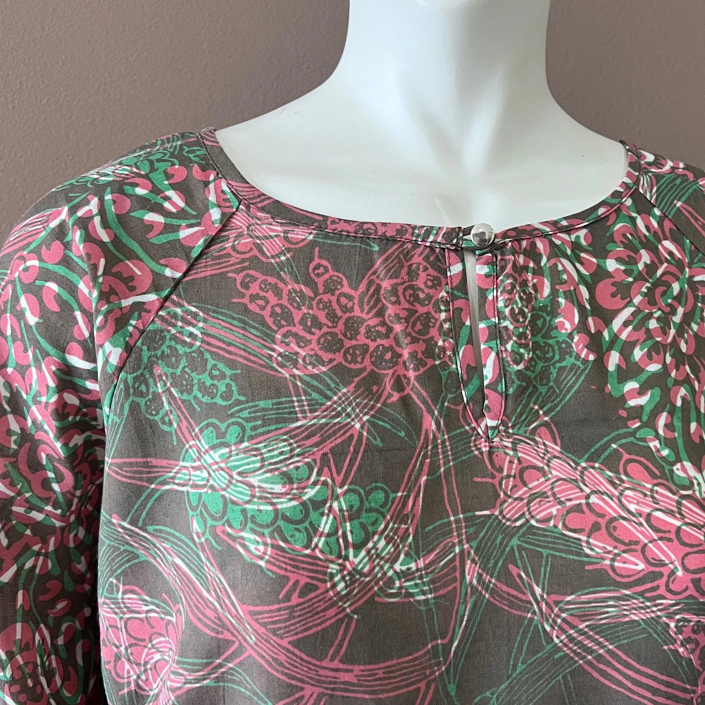 Relax Blouse  - L