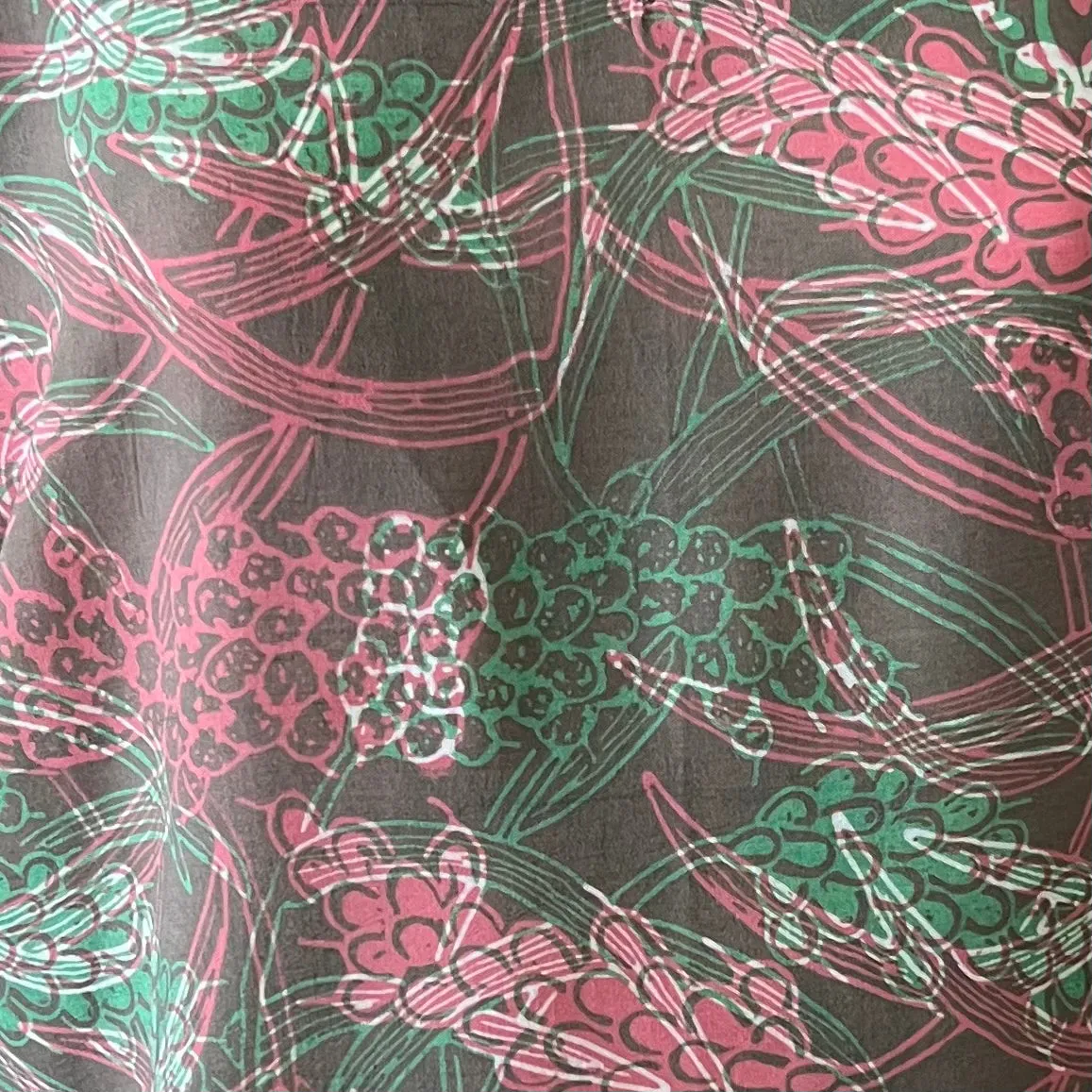 Relax Blouse  - L
