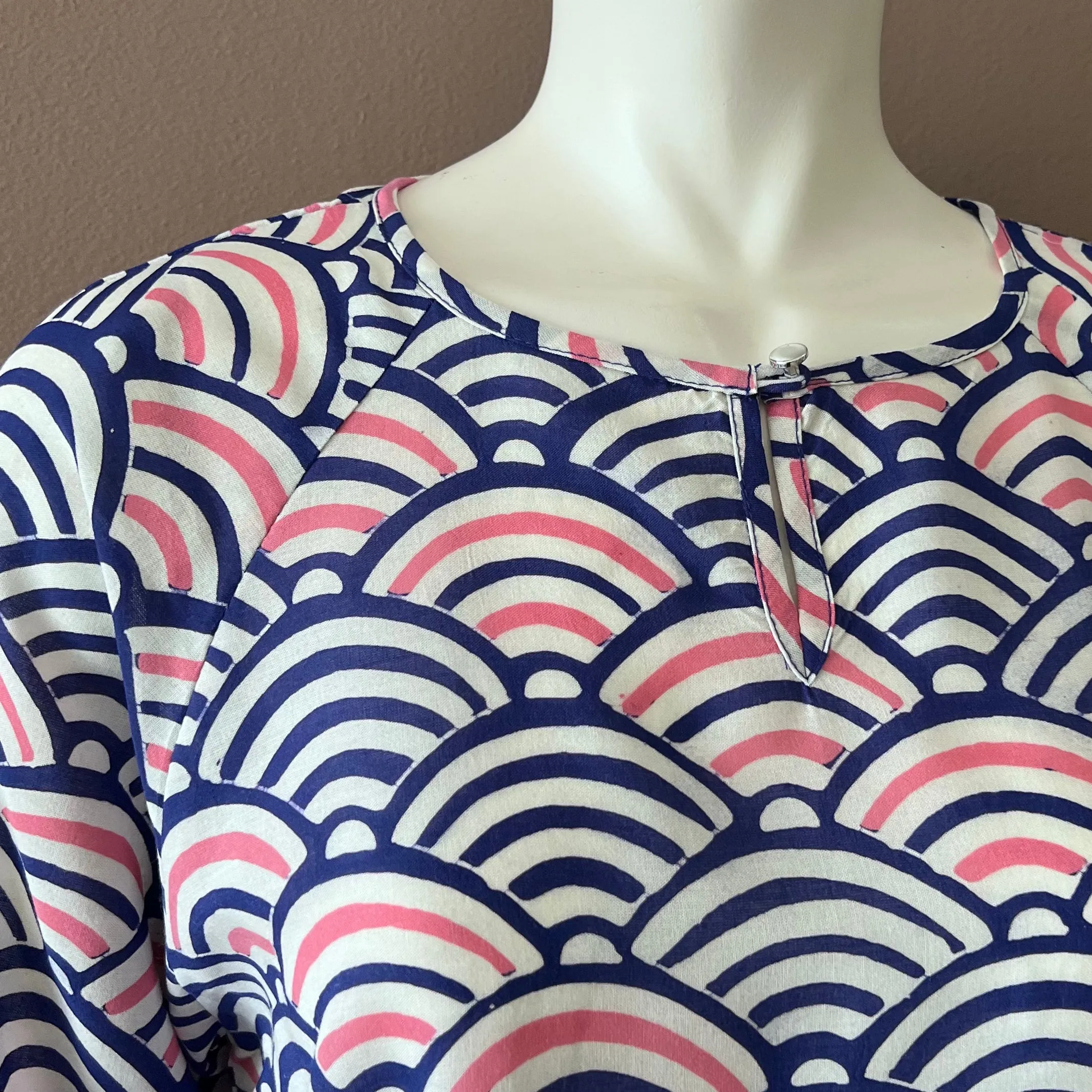 Relax Blouse  -S
