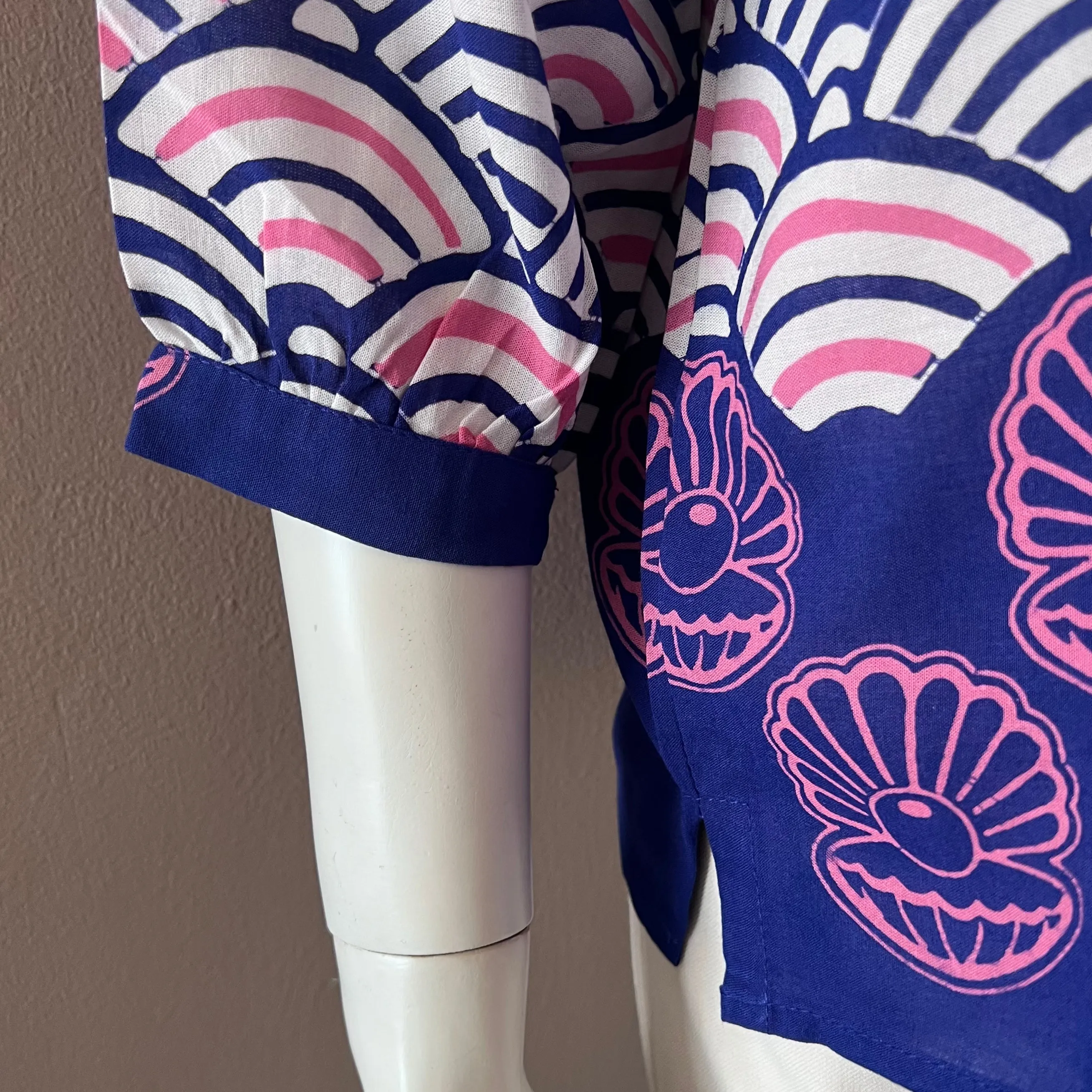 Relax Blouse  -S