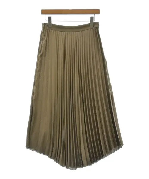 REPLAY Long/Maxi length skirts