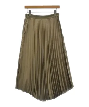 REPLAY Long/Maxi length skirts