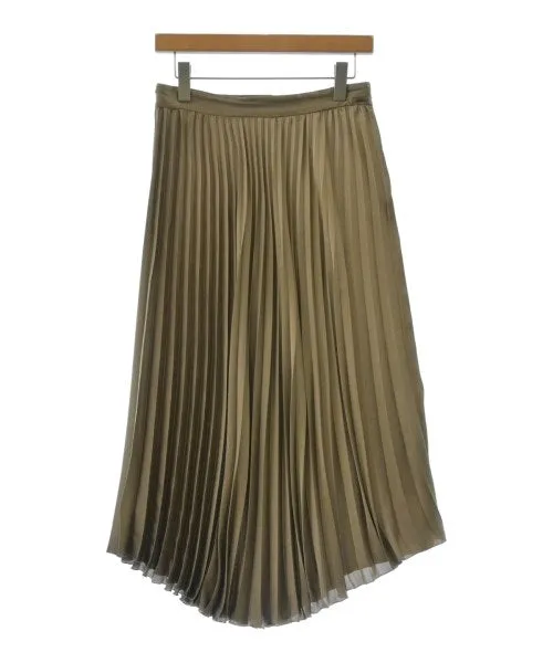 REPLAY Long/Maxi length skirts